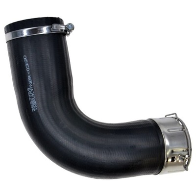 Интеркулер turbo труба volvo s90 v60 v90 xc60 xc90 фото №1