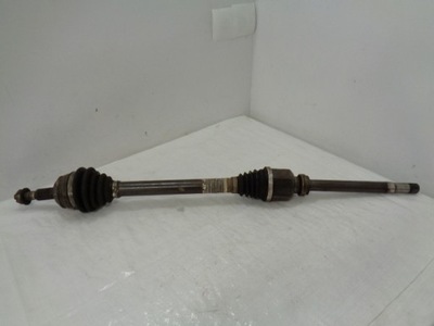 C4 picasso 2 ii привідний вал права 1.6 hdi 9675025780 фото №1