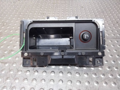 Пепельница перед 4g0857951 audi a6 c7 фото №1