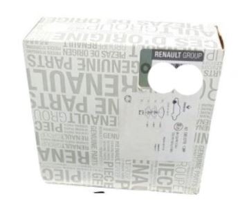 Фильтр воздуха dacia logan ii 1.5 dci 2012- фото №1