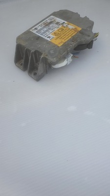 Mini r56 модуль блок керування подушка безпеки 9807169 фото №1