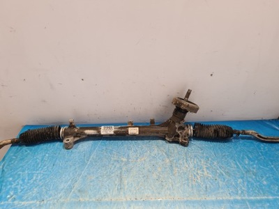 Трансмиссия рулевая renault megane ii фото №1