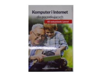 Komputer i Internet - Praca zbiorowa