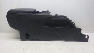 Туннель средний подлокотник peugeot 3008 i фото №1