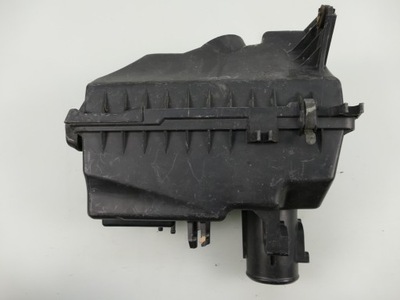 Mazda mpv ii 2.0 citd корпус фильтра воздуха фото №1