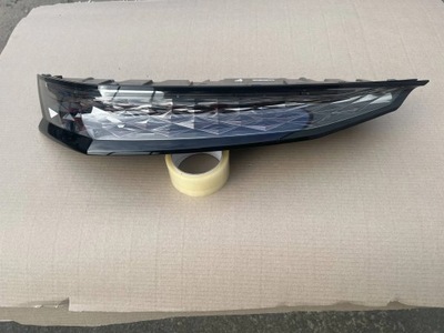 Citroen ds7 crossback задня ліва лампа фото №1