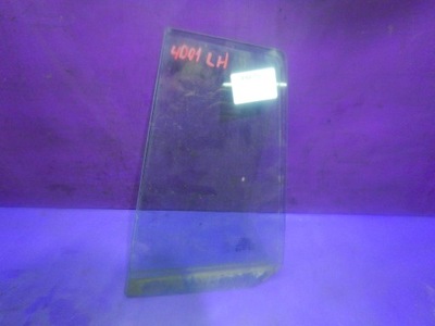 Ford b-max 12- скло дверна лівий задня ліва задня малий трикутник фото №1