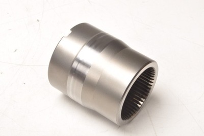 Volvo s80 ii v70 iii 2.4 d5 втулка редуктор фото №1