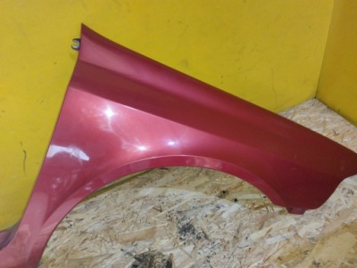 Крыло  правый  перед renault laguna 2 8200129521 фото №1