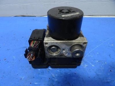 Насос abs mercedes w204 a1724314312 фото №1