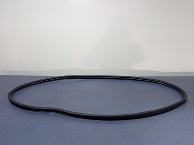 Mercedes s w222 long прокладка дверь задняя правых фото №1