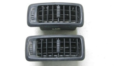 Trafic vivaro ii решётка обдув 01-14 фото №1