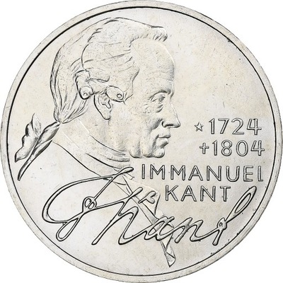 GERMANY - FEDERAL REPUBLIC, 5 Mark, 1974, Munich,