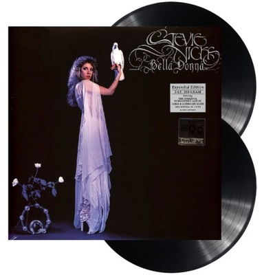 STEVIE NICKS Bella Donna 2LP WINYL RSD 2022