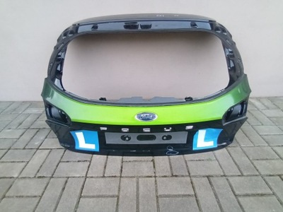 PARTE TRASERA TAPA DE MALETERO FORD FOCUS IV MK4 PARTE TRASERA HATCHBACK  