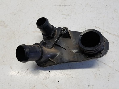 Ford ranger iv v 2021 патрубок вентиляція картера gk2q-8a544 фото №1