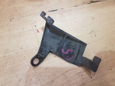 Направляющая бампера задняя пара citroen c5 ii фото №1