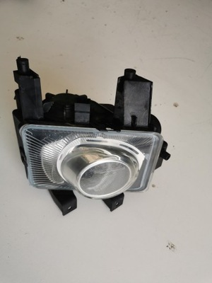 Противотуманная фара левый opel astra iii h zafira b 24462133 фото №1