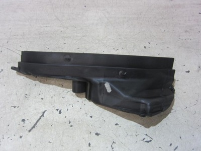 BMW 6 F06 F12 F10 F13 PROTECCIÓN PAREDES GRODZIOWEJ IZQUIERDA 51717204335 7204335  