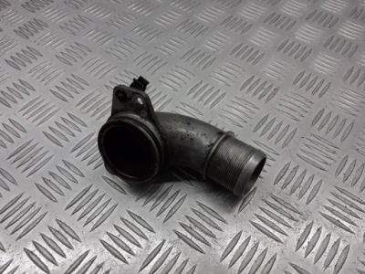 Труба патрубок повітря opel zafira b 1.9 cdti 55353003 фото №1