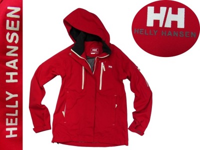 HH Helly Hansen lekka kurtka z MEMBRANĄ r S -70%