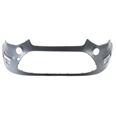 Бампер перед ford s-max 2010-2014 фото №1