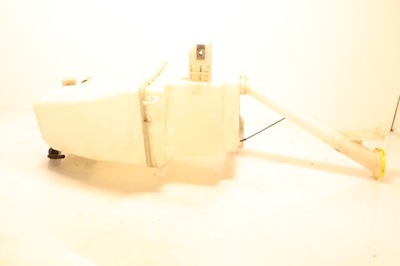 Бачок омывателя renault koleos i lift 2.0dci фото №1