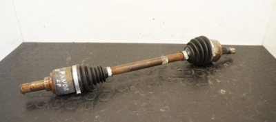 Приводной вал lp fiat 500 panda iii 1.0 hybrid 52109008 фото №1