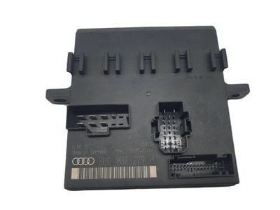 Модуль света audi a4 b7 8e0907279h фото №1