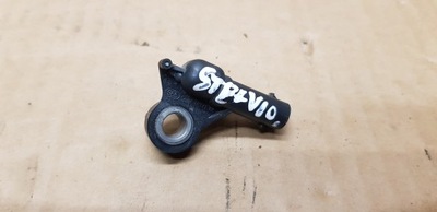 Alfa romeo stelvio датчик удара 51943477 фото №1