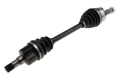 DEMI-ARBRE MENÉE MINI R56/R57 COOPER 06-12 GAUCHE 