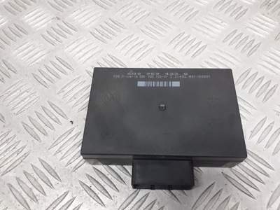 Модуль комфорту vw polo iv 6q0959433g фото №1