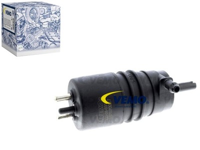 BOMBA DE LAVAPARABRISAS PARTE DELANTERA MERCEDES 123 C123 123 T-MODEL S123 123 W123  