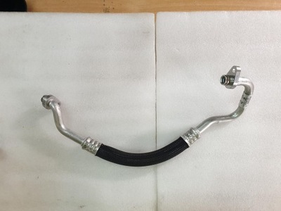 Шланг кондиционера peugeot e-208 e-2008 corsa-e фото №1