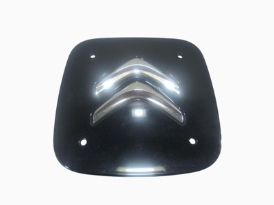 Заглушка диски citroen c4 cactus 1.2thp 98031813xy фото №1