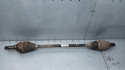 Приводной вал правая задняя volvo s60 i 03r 2.5b t021205 фото №1