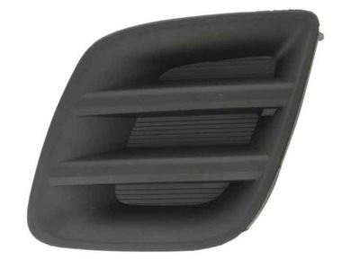 REJILLA DEFLECTOR W PARAGOLPES IZQUIERDA TOYOTA RAV4 XA30 09-  