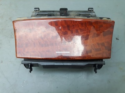 Пепельница mercedes w203 фото №1