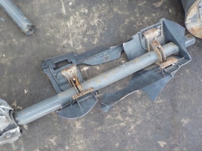 Daf 105 кронштейн підкрилок фото №1