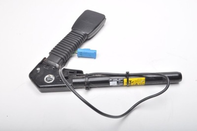 Mini r50 r52 r53 r56 натяжитель поперечина безопасности перед 1485969 фото №1