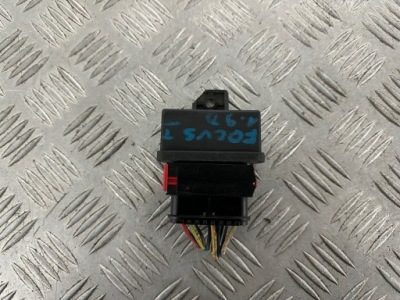 Ford focus mk1 модуль насоса топлива bitron штекер 240107 фото №1