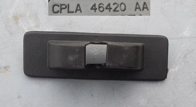 Захист замка кришки range rover sport cpla 46420 aa фото №1