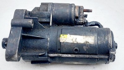 Стартер renault espace iv 4 2.2 dci 8200237594 фото №1