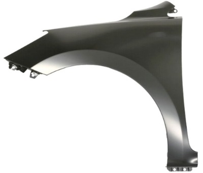 Kia rio 16-, крила передній перед новий -m лівий фото №1