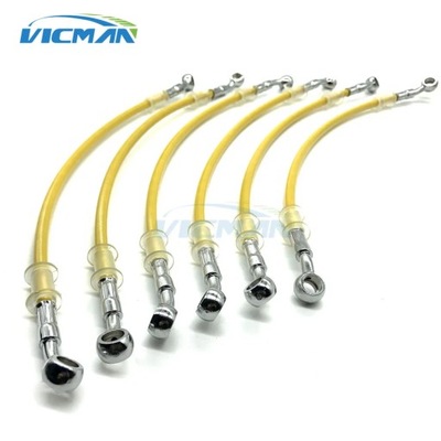 28 °-28 ° UNIVERSAL OIL FOR MOTORCYCLE CABLE FLEXIBLE MOTOR TERENOWY~8429  