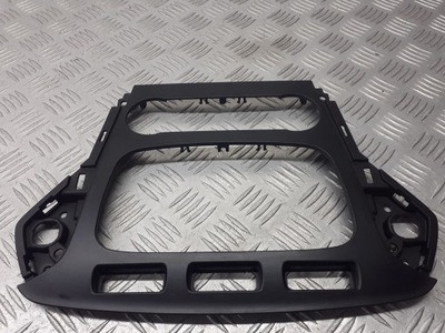 Рамка радіо ford mondeo mk4 2.0 bs7118522 фото №1