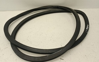 Прокладка дверь левый перед vw phaeton 3d 3d4867365l фото №1