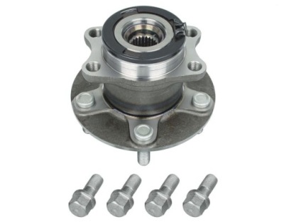 Meyle 32-14 752 0004 ступица колеса фото №1