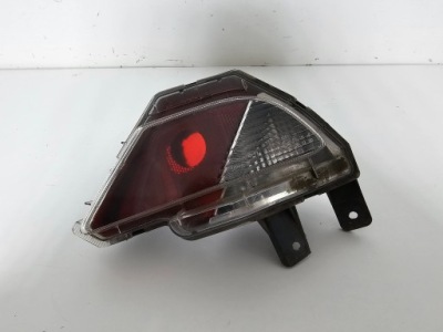 8148042060 toyota rav4 lift лампа противотуманная задний  задняя 2015- правая фото №1