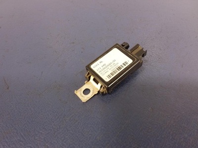 Citroen c5 ii підсилювач антени 9659840680 фото №1